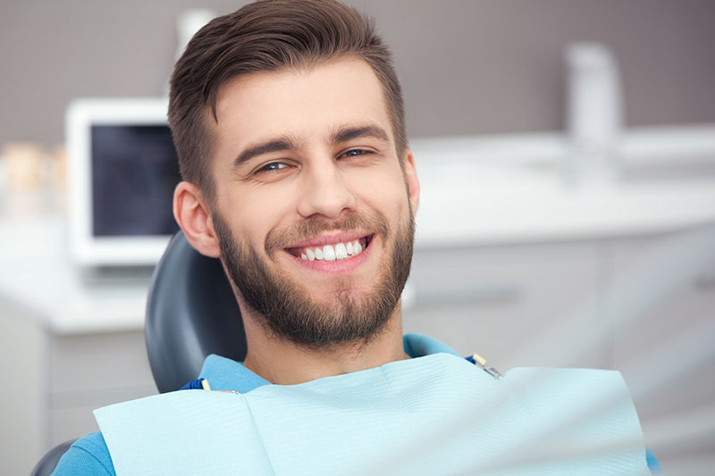 Dental Fillings in Philadelphia